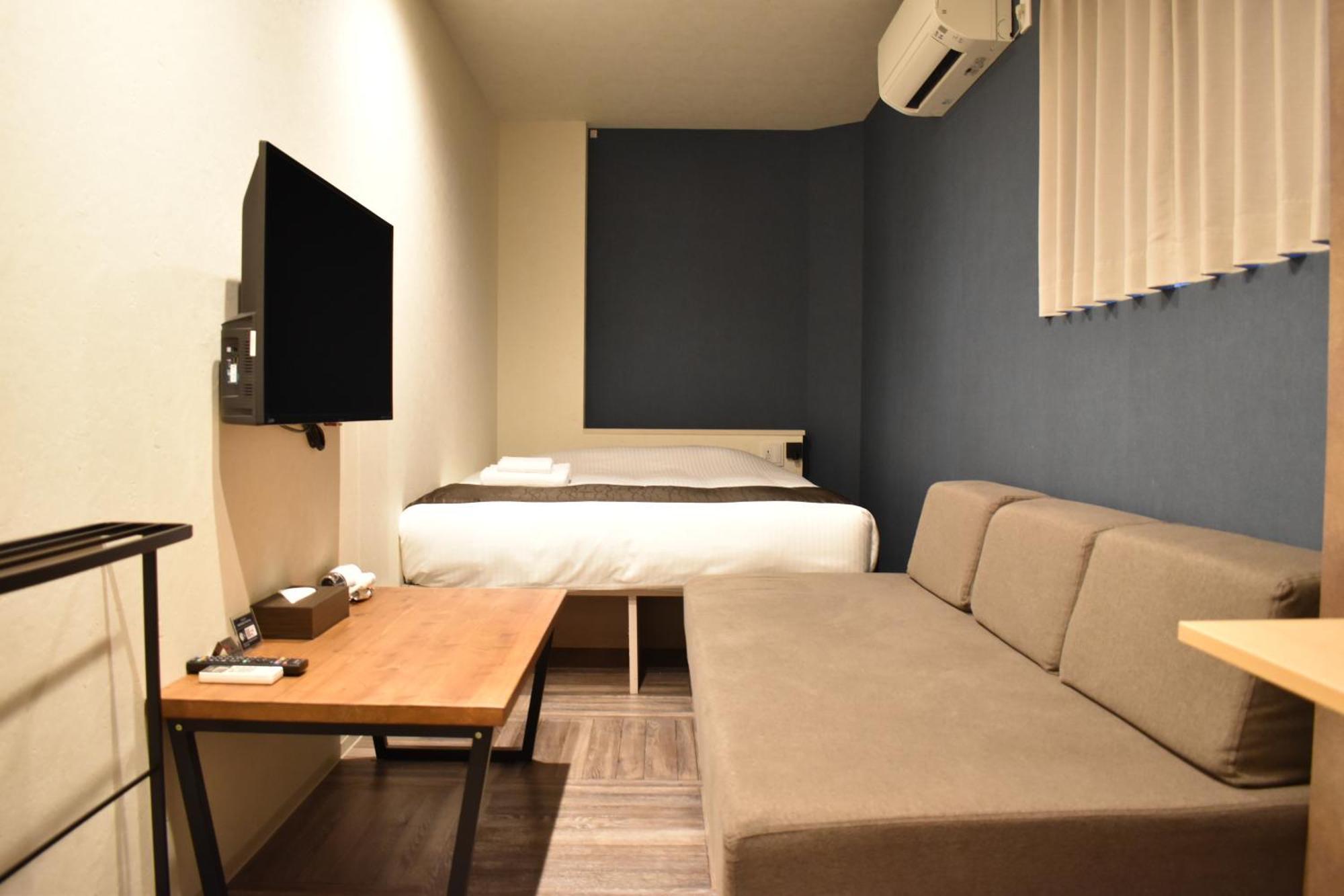 Shinsaibashi House Wisma tamu 3*