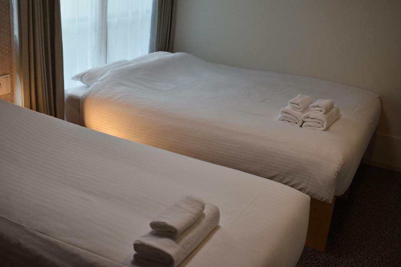 Shinsaibashi House Wisma tamu 3*