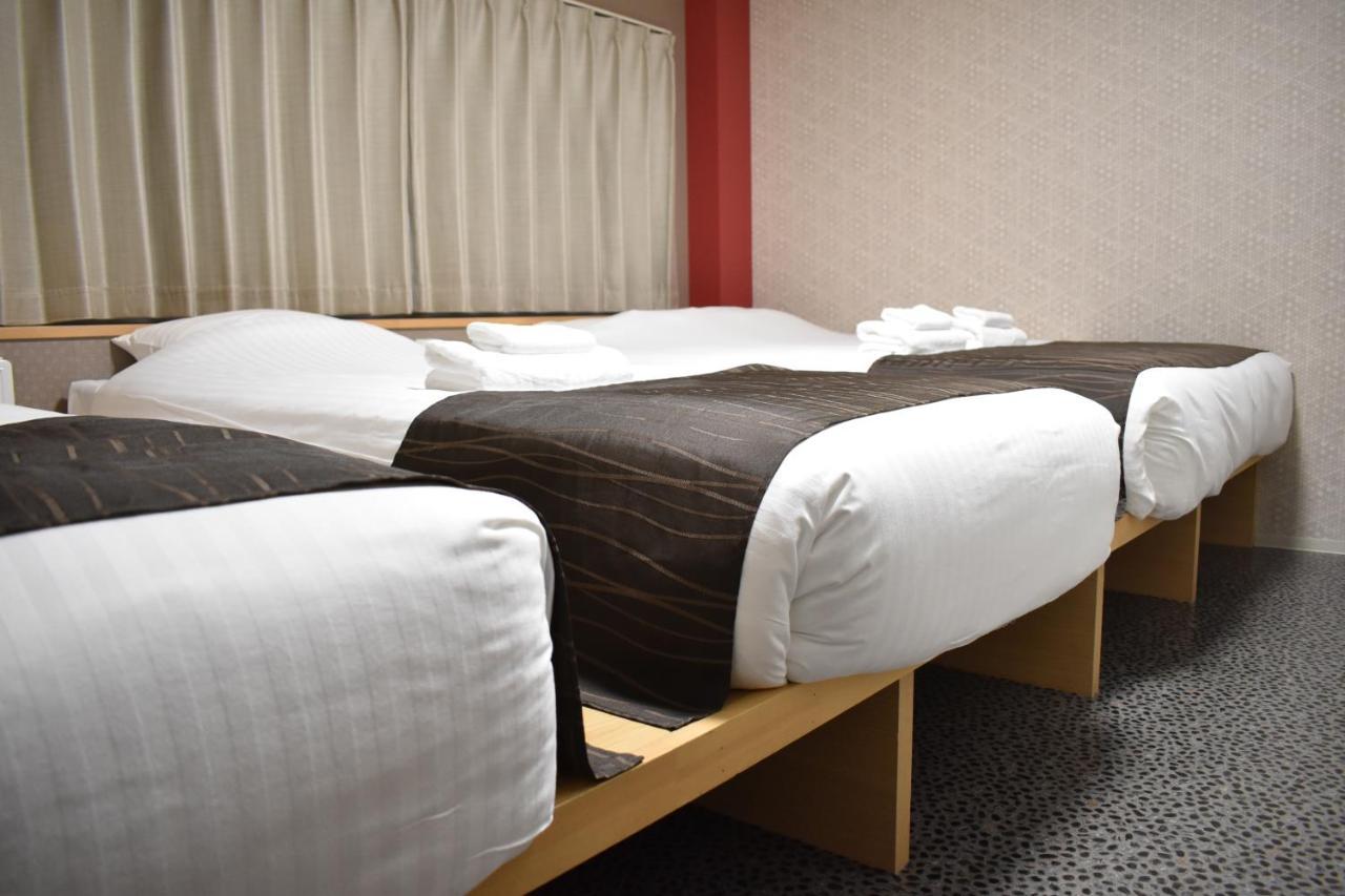 Shinsaibashi House Guest house 3*