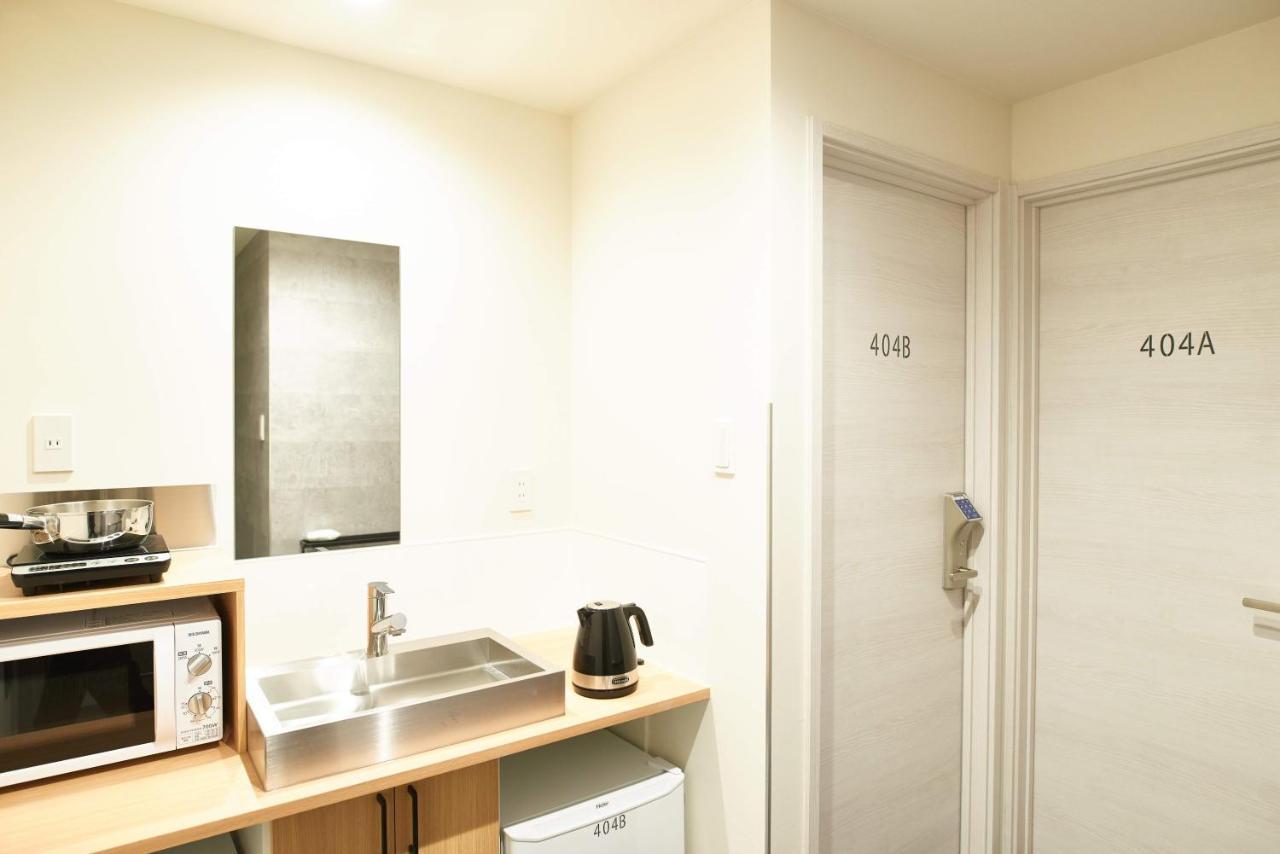 Shinsaibashi House 3*